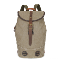 2019 New Designer Canvas Travelling Vintage Felt Backpack  Fashion for Men and Women Outdoor